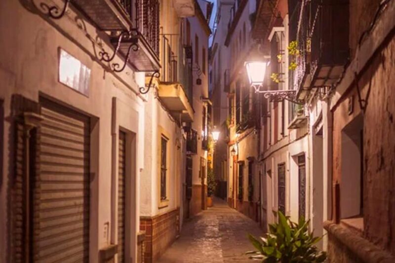 Seville: Walking Tour of the Jewish Quarter - What to Expect from the Tour
