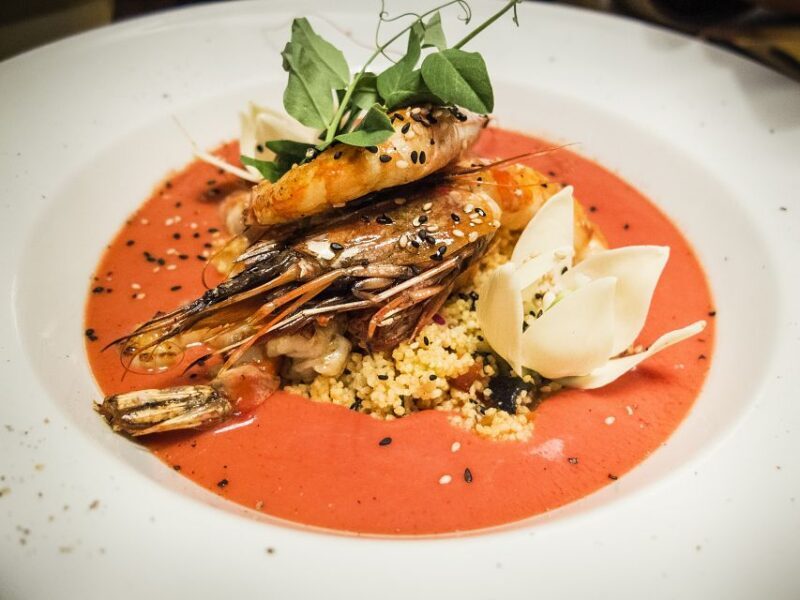 Seville: Wine and Gourmet Tapas Tour - Key Points