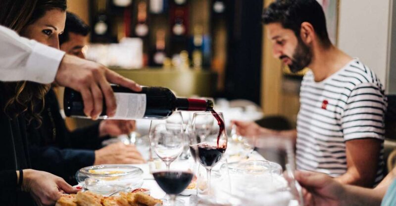 Seville: Wine and Gourmet Tapas Tour - FAQs