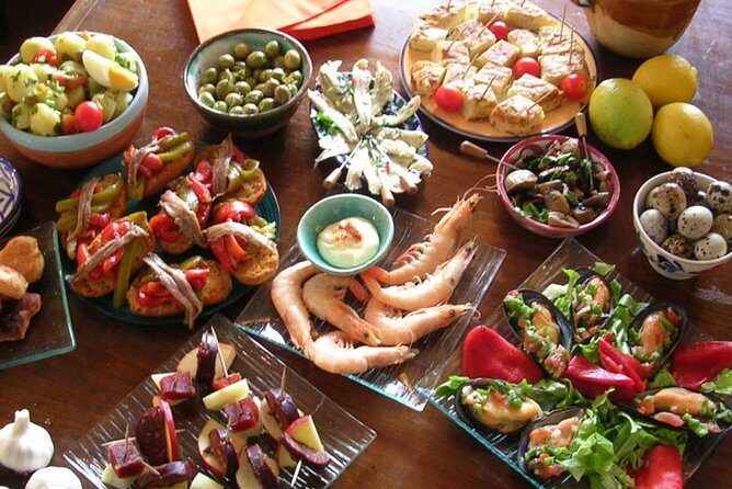 Seville Wine and Tapas Tour - FAQs