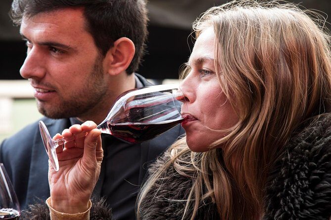 Seville Wine & Gourmet Tapas Tour by Food Lover Tour - What to Expect from the Seville Wine & Gourmet Tapas Tour