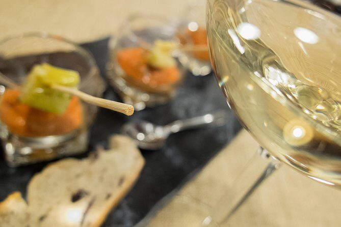 Seville Wine & Gourmet Tapas Tour by Food Lover Tour - FAQ