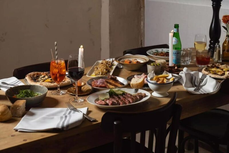 Seville with a Michelin Chef: Gastronomic Tour around Secret Corners - A Closer Look at the Experience