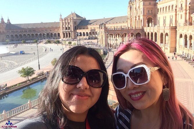 Seville With a View - Private Tour - Final Thoughts