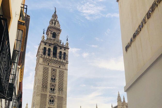 Seville With a View - Private Tour - FAQs About the Seville With a View Private Tour