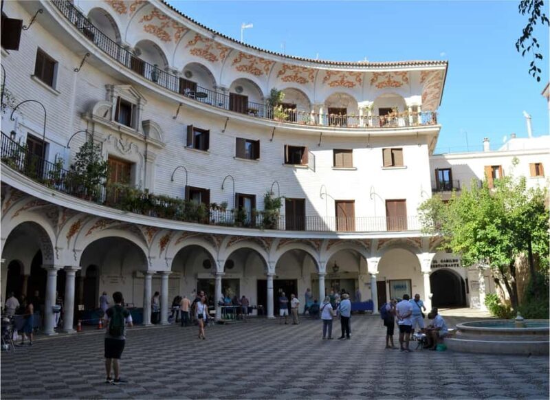 Seville's Historic Center: A self-guided tour created by an official guide - What’s Included and What to Expect