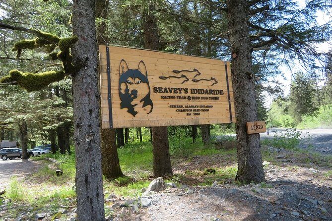 Seward and Kenai Fjords National Park Guided Tour with Lunch - Final Thoughts