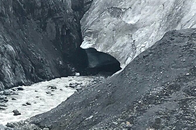 Seward and Kenai Fjords National Park Guided Tour with Lunch - FAQ