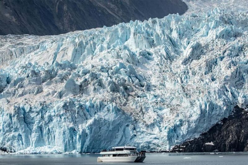 Seward: Captain's Choice Kenai Fjords National Park Tour - An In-Depth Look at the Seward Captain’s Choice Tour