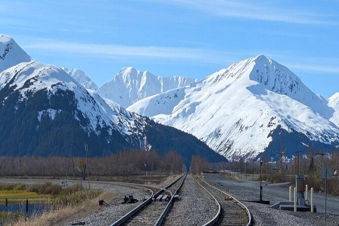 Seward Highway: A Self Guided Drive of Alaska's Historic Road - FAQ