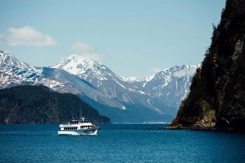 Seward: Kenai Fjords National Park Glacier & Wildlife Cruise - Final Thoughts