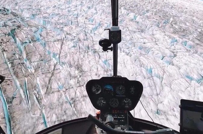 Seward Scenic 30 min Flight - Final Thoughts