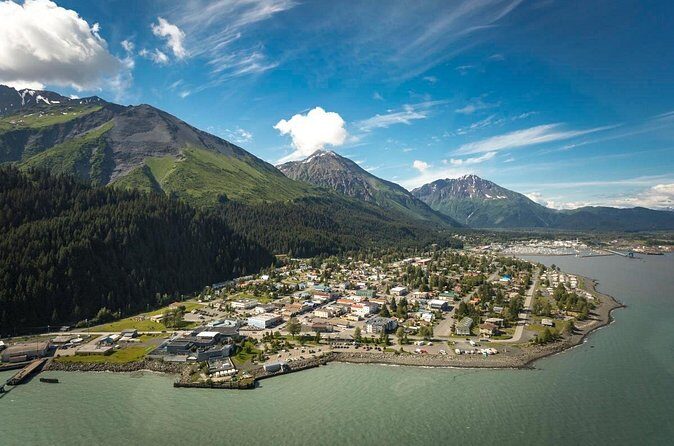 Seward to Anchorage Direct Transfer Tour - FAQ