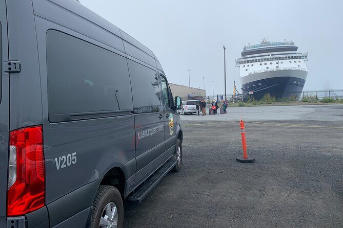 Seward to Anchorage: Personalized Travel Experience - The Value of a Private, Flexible Transfer