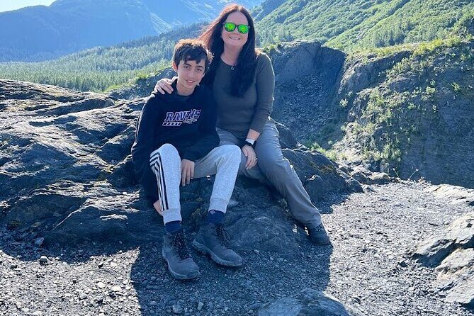 Seward to Anchorage- Post Cruise Curated Wildlife Tour +Transfer - What’s Included and What You Should Know