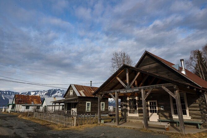 Seward to Anchorage Scenic Transfer Photo Tour - Final Thoughts