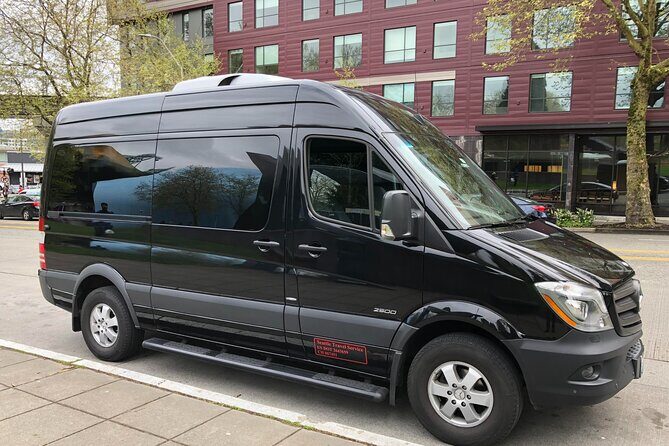 Seward to Anchorage transfer with National Park hike and AWCC - Final thoughts: Who is this tour for?