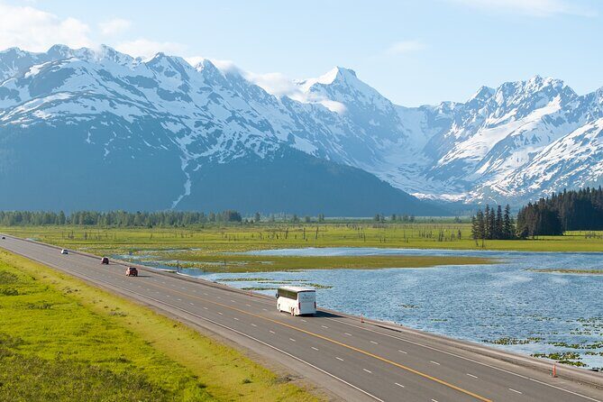 Seward to Anchorage Wildlife Adventure - FAQs