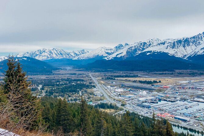Seward Wilderness Hiking - What You Can Expect from This Wilderness Hike