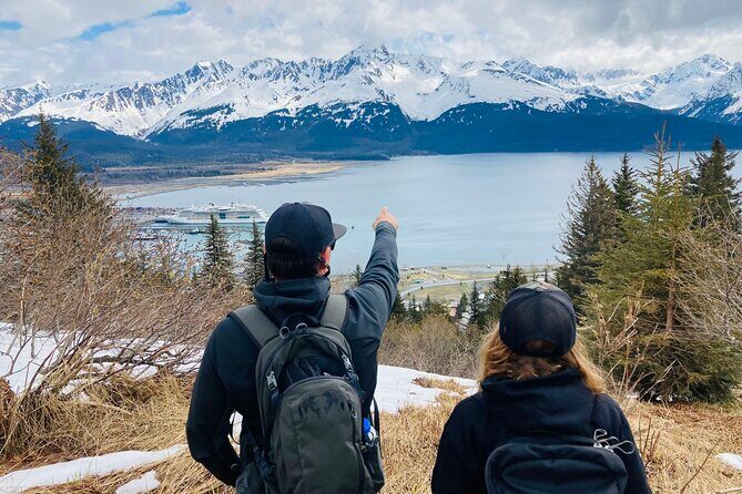 Seward Wilderness Hiking - Downsides & Considerations