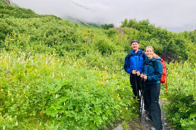 Seward Wilderness Hiking - The Sum Up