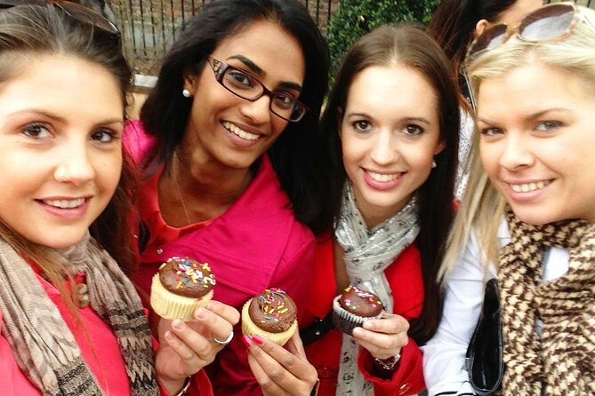 Sex and the City Hotspots Bus Tour - Is It Worth the Price?