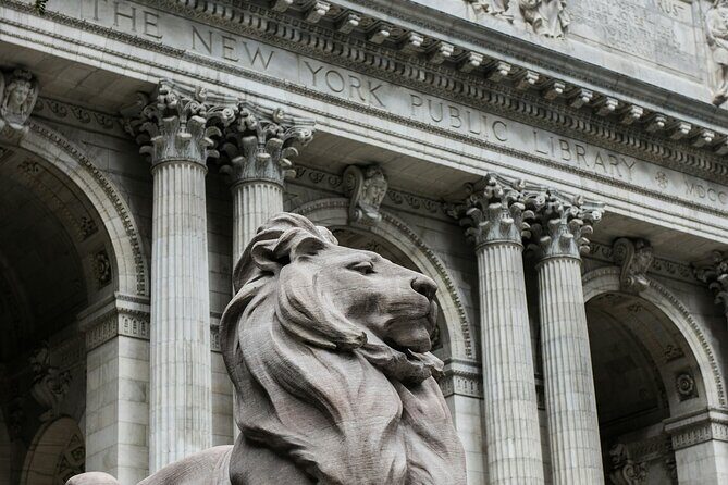 Sex and the City Locations Pedicab Tour - The Experience on the Ground