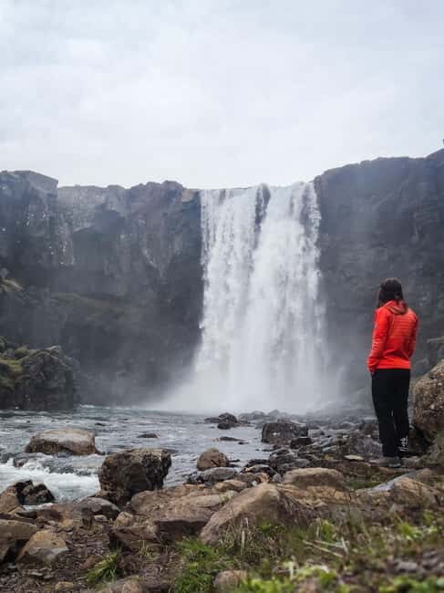 Seyðisfjörður Port: Stuðlagil Canyon and Waterfalls Tour - What’s the Value?