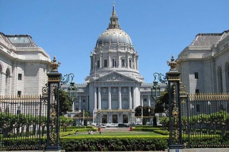 SF: Golden Gate Bridge and Fisherman's Wharf Day Trip - Transportation and Group Dynamics