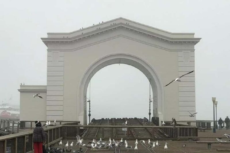 SF: Golden Gate Bridge and Fisherman's Wharf Day Trip - Price and Value