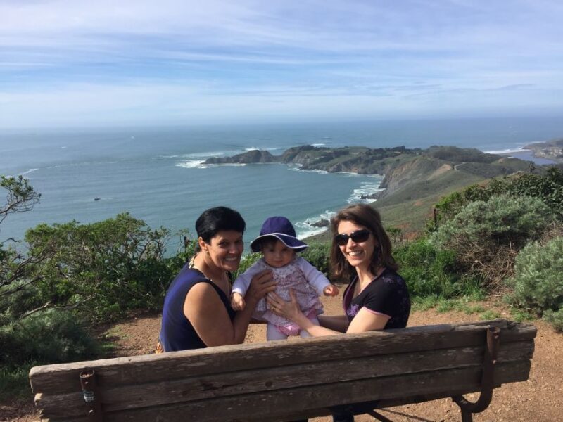 SF: Muir Woods, Sausalito, Golden Gate Bridge Private Tour - Why Choose This Tour?