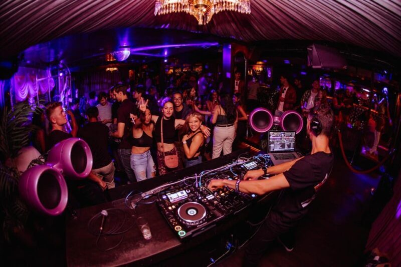 SF Pub Crawl and Clubbing Experience - Who Will Love This Experience?