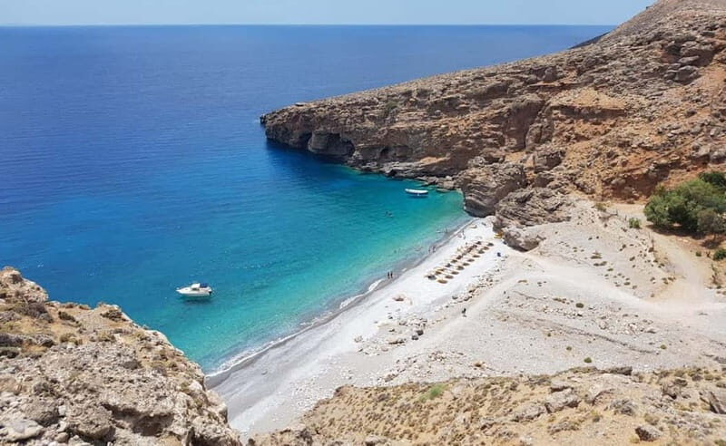 Sfakia Private Escape: Imbros Gorge, History & Hidden Beach - Frequently Asked Questions
