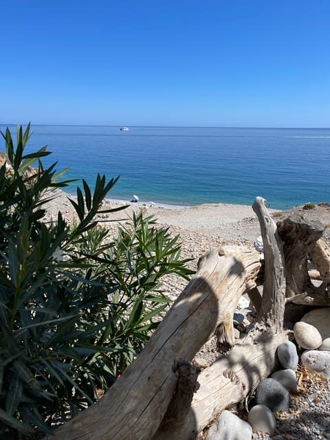 Sfakia Private Escape: Imbros Gorge, History & Hidden Beach - Final Thoughts