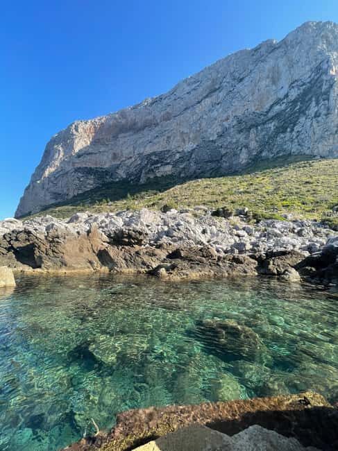 Sferracavallo: Sunset Hike & Swim with Aperitif & Transfer - An Honest Look at the Tour