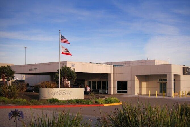 SFO to San Francisco | Private Airport Transfer (One-way) - The Experience During the Ride