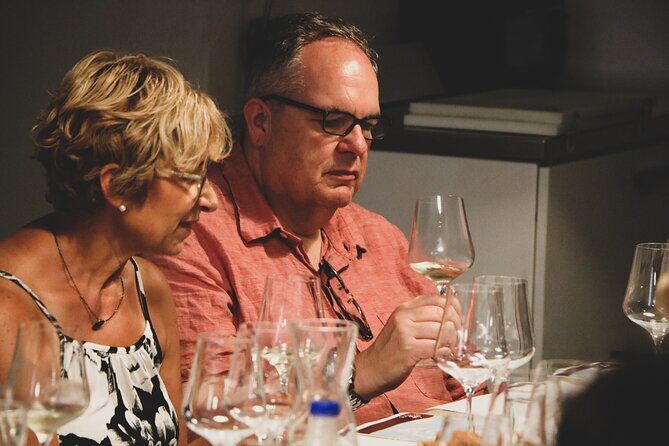 Shades of Italian Terroir - a tasting of minimal intervention wines - FAQs