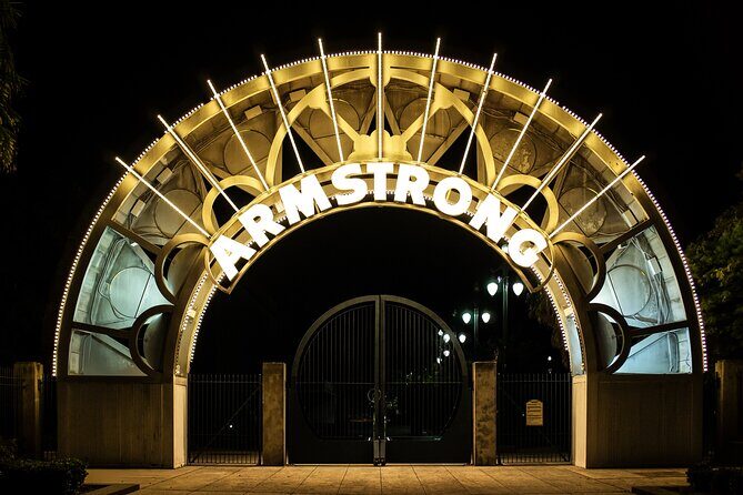 Shadows and Jazz: A Walking Tour of Untold Chronicles of Treme - What to Expect During the Tour