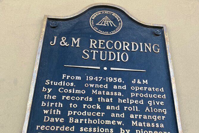 Shadows and Jazz: A Walking Tour of Untold Chronicles of Treme - Who Should Consider This Tour?