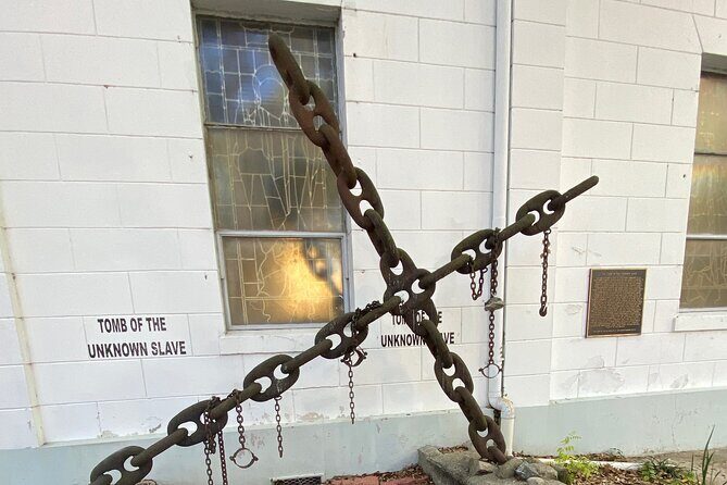 Shadows and Jazz: A Walking Tour of Untold Chronicles of Treme - Final Thoughts