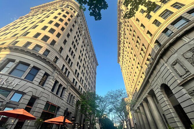 Shadows of Old Salt Lake Walking Tour - Final Thoughts