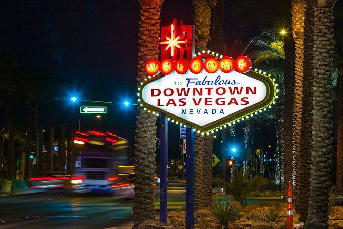 Shadows of Sin City - Walking Ghost Tour in Las Vegas - Who Should Consider This Tour?