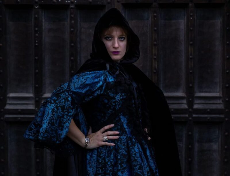 Shadows of York: Ghost Walk and Horrible History. - What Makes the Stories Special?