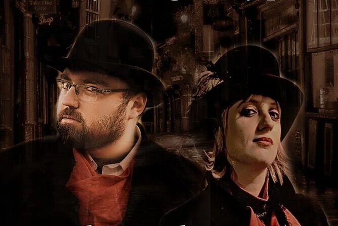 Shadows of York: Ghost Walk and Horrible History. - The Cons: Things to Keep in Mind