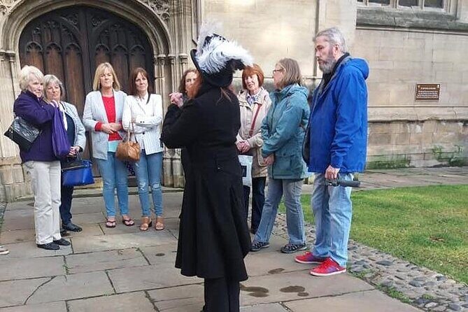 Shadows of York: Ghost Walk and Horrible History. - Who Is This Tour Best For?