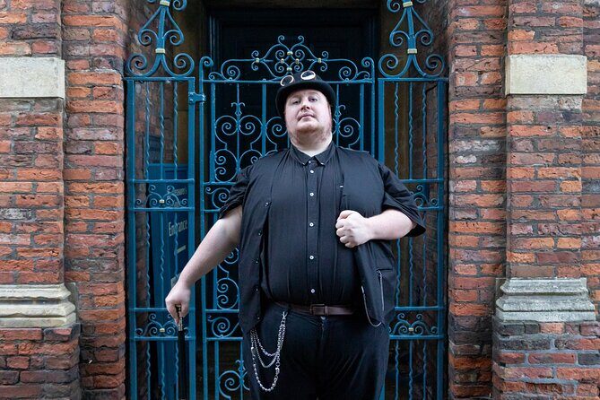 Shadows of York: Ghost Walk and Horrible History. - Final Thoughts