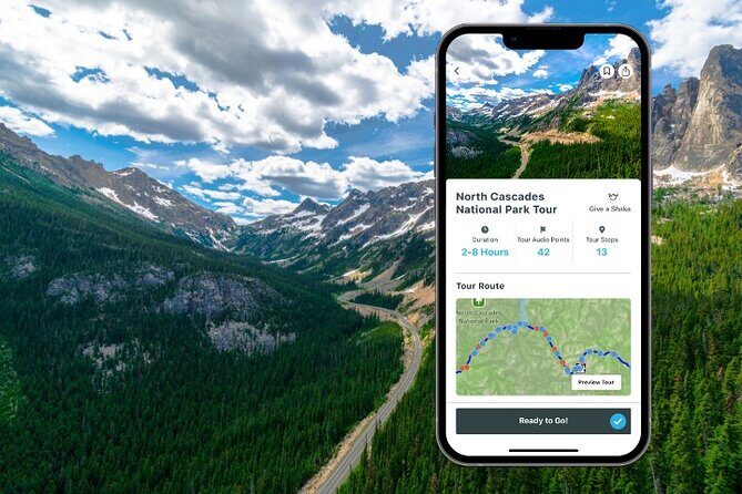 Shaka Guide: Seattle Audio Tour Bundle - Practical Details and What to Keep in Mind