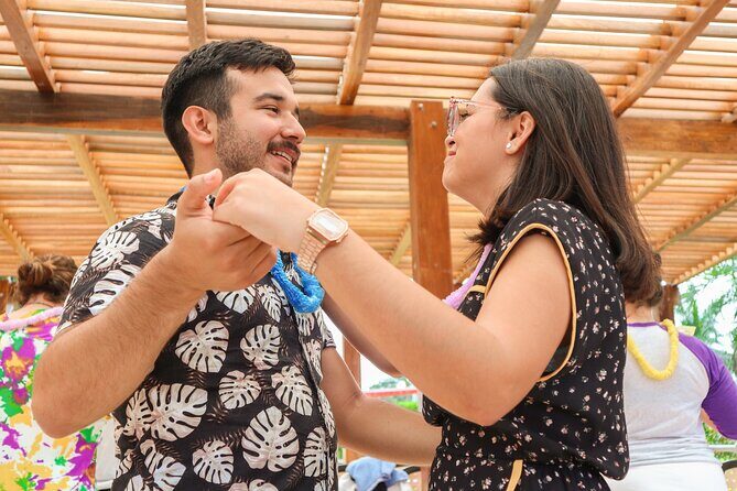 Shake It Up- Dance & Salsa Tequila Experience With Transfer - Authenticity & Traveler Experiences