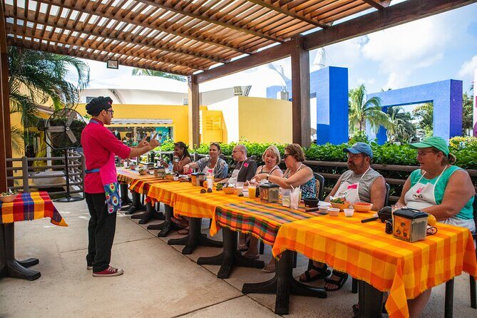 Shake It Up- Dance & Salsa Tequila Experience With Transfer - Final Words