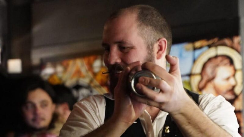 Shake, Mix & Sip: Cocktail Workshop in Old Nice - The Experience Breakdown